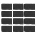 thumbnail image 1 of Nonwovens Wrap, 12Pcs Self Adhesive Pet Vet Bandage  For Dogs For Farm Black, 1 of 8