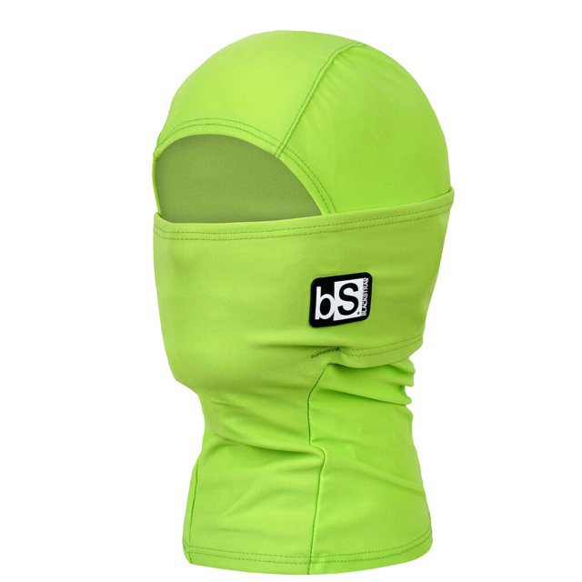 BLACKSTRAP Kids Hood Balaclava Slime,