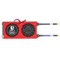 thumbnail image 1 of DALY BMS 4S 12V 150A Module de Protection de Batterie LiFePO4 3.2V Carte de Protection PCB avec Fils d'Équilibrage BMS pour Pack de Batterie 18650 12V Inverseur de Stockage d'Énergie Domestique (BMS Standard, 150A), 1 of 3