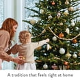 thumbnail image 4 of Thymes Petite Pine Needle Reed Diffuser - 4 Fl Oz - Frasier Fir, 4 of 4
