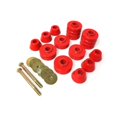 thumbnail image 1 of Energy Suspension 34150R Kit de Montage pour Chevy, 1 of 5
