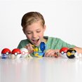 thumbnail image 3 of Pokémon Clip 'N' Go W2 - Sandygast + Premiere Ball, 3 of 5