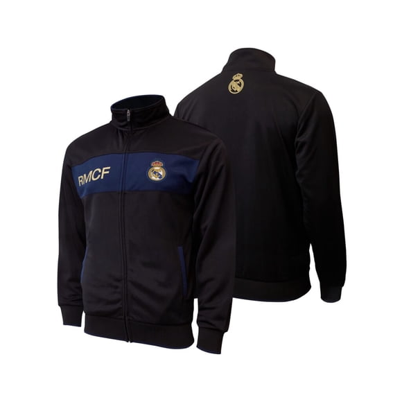 Real Madrid - RMCF Track Jacket