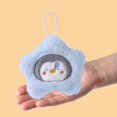 thumbnail image 3 of Lipstore 5xHand Warmer Bag Keychain Hanging Pendants Decoration for Camping Winter, 3 of 8