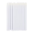 thumbnail image 1 of MasteelfCA 100pcs Disposable Eyeliner Brush Applicator Cosmetic Eye Wands Makeup Tool, 1 of 8