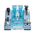 thumbnail image 5 of Thrustmaster TCA Quadrant Add On Airbus Edition pour (PC), 5 of 5