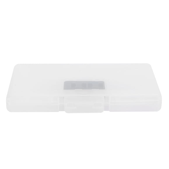 Noref Game Cards Organizer,12‑In‑1 Game Card Case Anti‑Dust Protective Storage Box Hard Shell Fit for Nintendo Switch