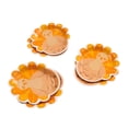 thumbnail image 4 of Way to Celebrate 12 Counts Turkey Pattern Plate, 4 of 5