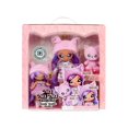 thumbnail image 2 of Na! Na! Na! Surprise Family â€“ Lavender Kitty, 2 of 5