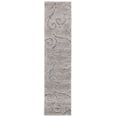 thumbnail image 3 of SAFAVIEH Florida Douglas Floral Vines Shag Area Rug, 3 of 4