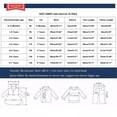 thumbnail image 3 of Zpanxa Toddler Girls Shirts Solid Color Round Neck Short Sleeve Modal Cotton Polyester Top with Shorts Set 6 Months, 3 of 6