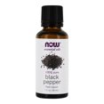 thumbnail image 2 of NOW Foods - 100% Pure Essential Oil Black Pepper - 1 fl. oz., 2 of 4