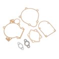 thumbnail image 1 of Kit de Joint, Finition Fine Fiable Scellé pour Vélo Motorisé, 1 of 8