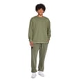 thumbnail image 1 of No Boundaries All Gender Oversized Long Sleeve Tee Shirt, 1 of 2