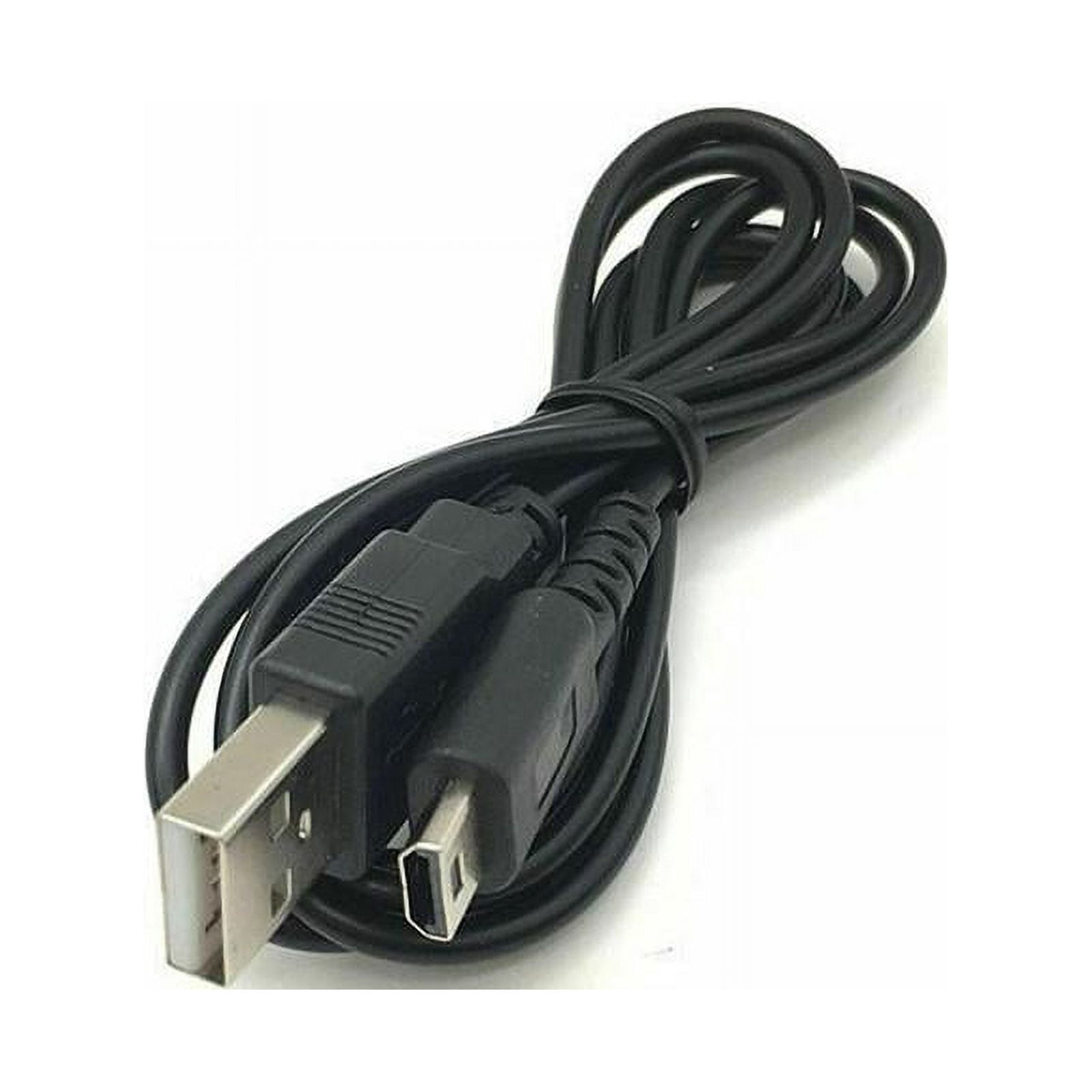 (A)$Nintendo DS Lite NDSL charging cable USB charging cable DSL power cable data cable