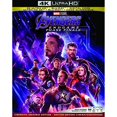 thumbnail image 1 of Avengers: Endgame [4K Ultra HD + Blu-ray + Digital] (Bilingual), 1 of 6
