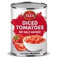thumbnail image 1 of Taza Diced Tomatoes (No Salt Added) - 796ml, 1 of 2
