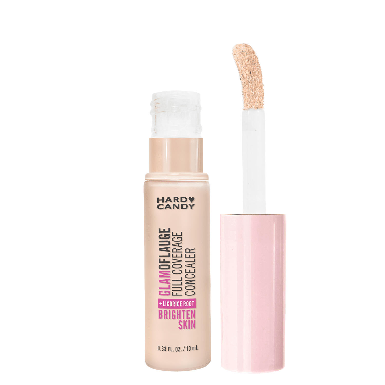 Hard Candy Glamoflauge Pro Concealer