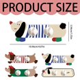 thumbnail image 3 of Puppy Cable Sorting Station Wire Sorting Artifact Wire Fixing Clamp Cute Hanging Data Cable Fixing Device, 3 of 5