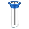 thumbnail image 1 of Clearance Sale! Gspmoly Extended Floor Drainss Core Stainless Steel Broken Extension Pipeavoid-Odor Inner Core Toilet Drainss Universal Odor Blocker Clearance Sale, 1 of 2