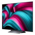 thumbnail image 2 of 55 inch LG OLED evo AI C5 4K Smart TV 2025, 2 of 8
