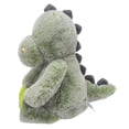 thumbnail image 5 of Kid Connection super soft jungle animal-12''H Dino, 5 of 5