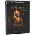 thumbnail image 2 of The Conjuring (4K Ultra HD), starring Vera Farmiga and Patrick Wilson [2013], 2 of 3