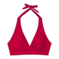 thumbnail image 4 of Women Bikini Top Push Up Swimsuit - Removable Padded Bra for Beach and Pool with Adjustable Support, 4 of 5