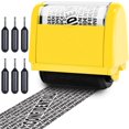 thumbnail image 1 of MesaSe Identity Theft Protection - Roller withix Replacement Ink Tubes, 1 of 7