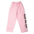 thumbnail image 2 of Bmisegm Unisex Hiking Rain Pants with Enhanced Waterproofing, Pink, One Size, 2 of 9