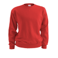 thumbnail image 1 of Soffe Boys Heavyweight Sweatshirt - B9001, 1 of 1