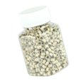 thumbnail image 1 of Perles d'Extension de Cheveux Micro Link, 500 Pcs Anneaux en Silicone pour Extension de Cheveux Performance Inégalée, 1 of 8