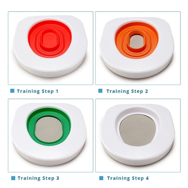 Ensemble de 4 jouets anti-stress pour enfants et adultes - Comprend des Ensemble de 4 jouets anti-stress pour enfants et adultes - Comprend des