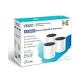 thumbnail image 3 of TP-Link Deco X55 Wi-Fi 6 IEEE 802.11ax Ethernet Wi, 3 of 4