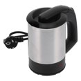 thumbnail image 2 of EU 220V, 0.5L Capacity Automatic Power Off Electric Kettle Portable Water Boiler  For Travel For Home For Kitchen, 2 of 8