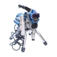thumbnail image 3 of High-Pressure 2000W Airless Spraying Machine Professional Airless Spray Gun Airless Paint Sprayer 390&395 Painting Machine Tool ,Efficient & Easy to use, 3 of 7
