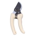 thumbnail image 3 of Pruning Shears, Strong Resilience Ergonomic Design Buckle Storage Gardening Shears With Nonslip Handle For Miniascape, 3 of 8