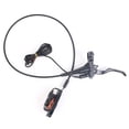 thumbnail image 5 of E-Bike Mtb Bikes Hydraulic Disc Brake Set Electric Power Control Shifter, 5 of 5