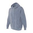 thumbnail image 1 of Comfort Colors - Garment-Dyed Hooded Sweatshirt, 1 of 1