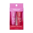 thumbnail image 1 of e.l.f. Squeeze Me More Lip Balm Duo, 1 of 8