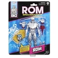 thumbnail image 2 of Marvel Legends Series Rom: Spaceknight, 2 of 9