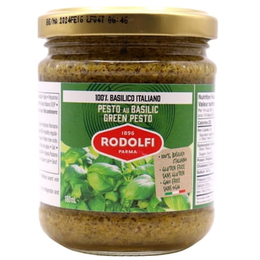 Rodolfi Pesto
