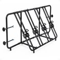 thumbnail image 1 of Titan Ramps Truck Bed Bike Rack with Quick Assembly, Accommodates up to 4 Bikes, 1 of 11