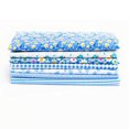 thumbnail image 1 of Ensemble de 7 Pcs Assortiment de Quarts de Graisse pour Courtepointe en Coton Couture DIY, 1 of 12
