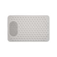 thumbnail image 2 of TIMIFIS Bathroom Rugs Bathroom Rug, Rubber Backing Non-Slip, Can Massage or Scrub The Soles of The Feet, Can Be Used As A Bathroom Floor Mat, Shower Rug in Front of The Bathtub Bath Mat, 2 of 8