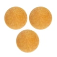 thumbnail image 1 of MasteelfCA 3 Pcs Ballons de Baby-Foot Professionnels Ballons de Soccer de Table Résistants à l'Usure Ballons de Baby-foot Portables de Remplacement, 1 of 7