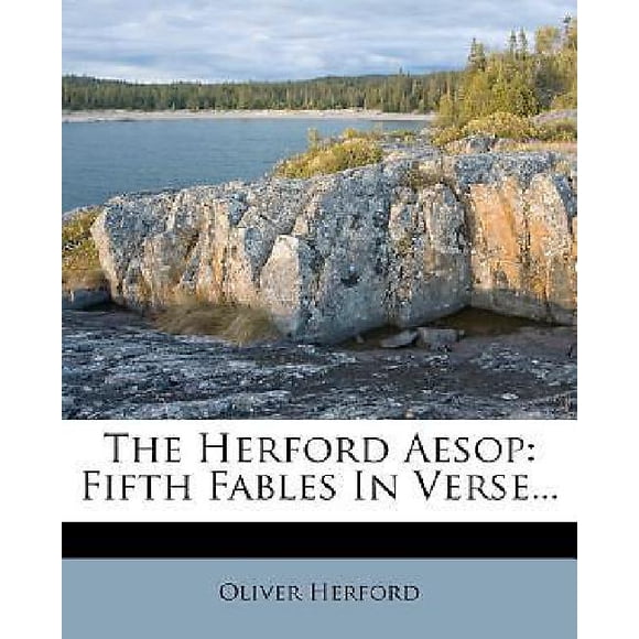 The Herford Aesop
