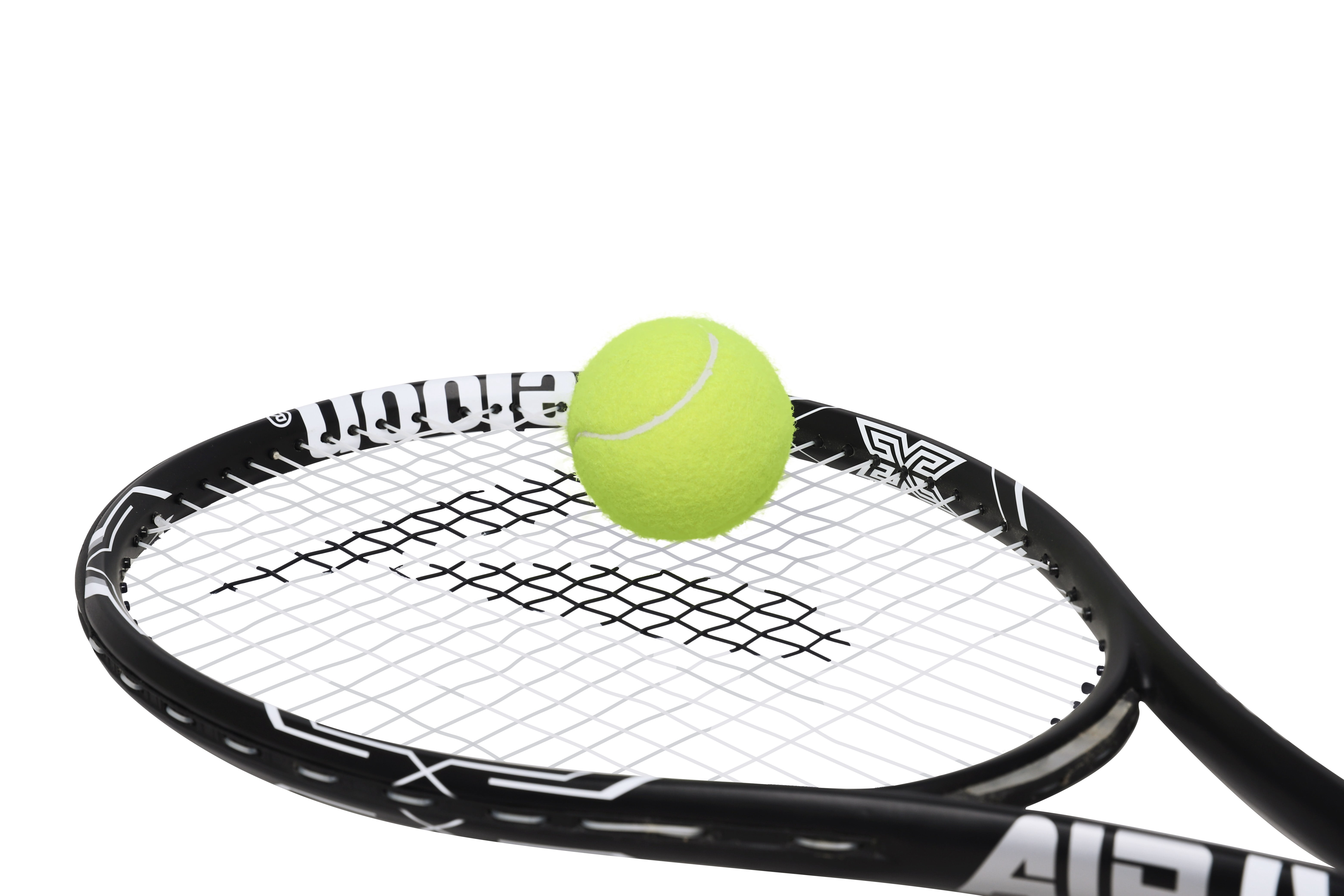 Athletic Works Pressurized Training Tennis Ball