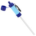 thumbnail image 4 of Outdoor Water Straw Water Filtration System Water Purifier for Emergency Camping Traveling Backpacking, 4 of 8