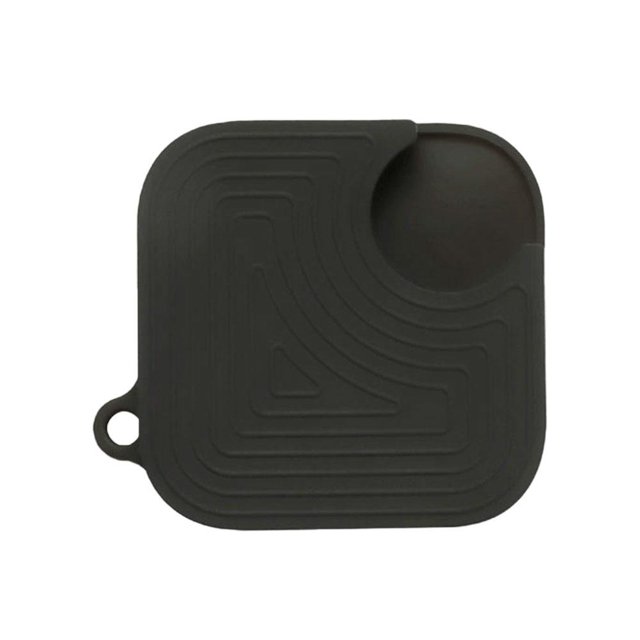 Étui de Protection Adapté pour Anker Sound Recorder, Étui en Silicone